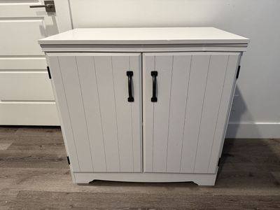 Brand New Kitchen Sideboard Storage Cabinet