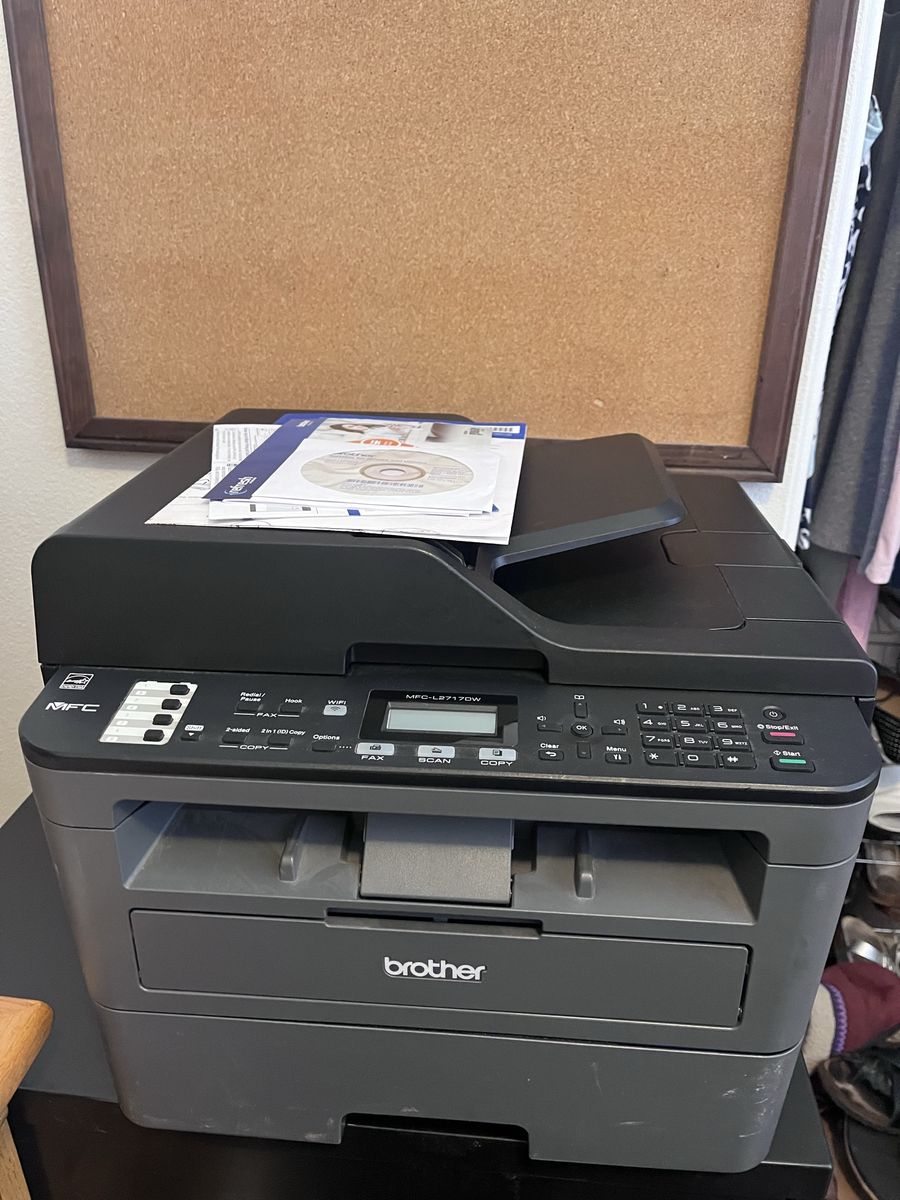 Printer