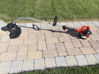 Like New Echo GT-225SF String Trimmer