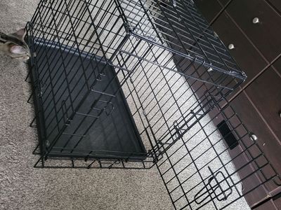 Dog / pet kennel/ crate