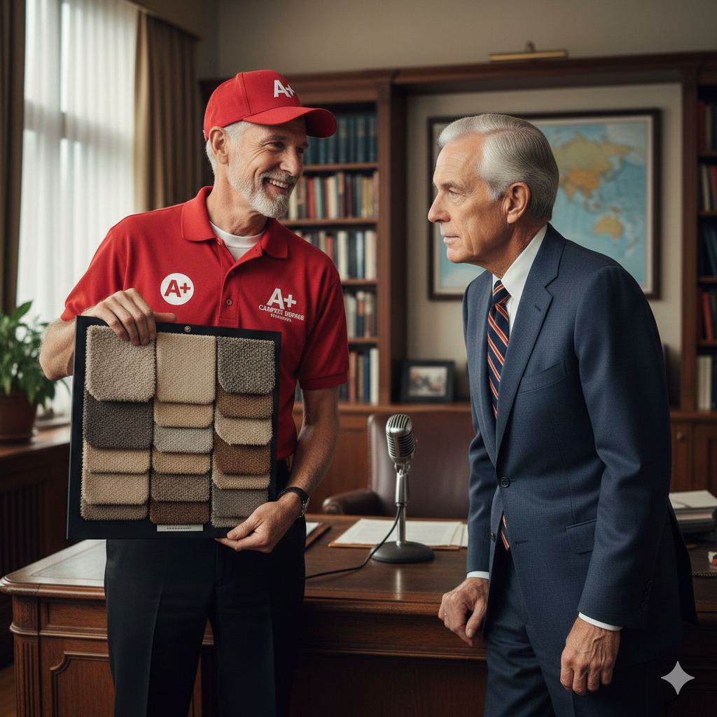 Carpet repair | Carpet re-stretching | Carpet Inst