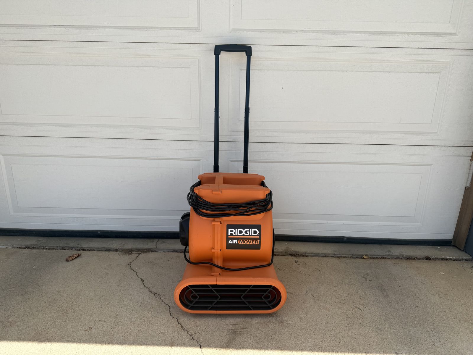 RIGID "Air Mover"