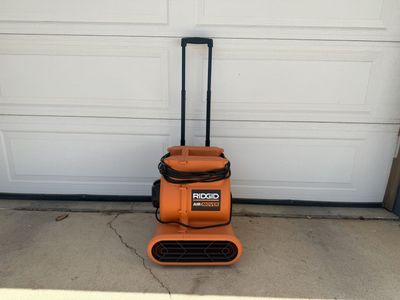 RIGID "Air Mover"