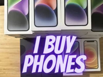 UTAH Top phone buyer!! We buy phones! We pay Top dolars for iphones, Samsung galaxy, Google pixel, Apple watches, ipads