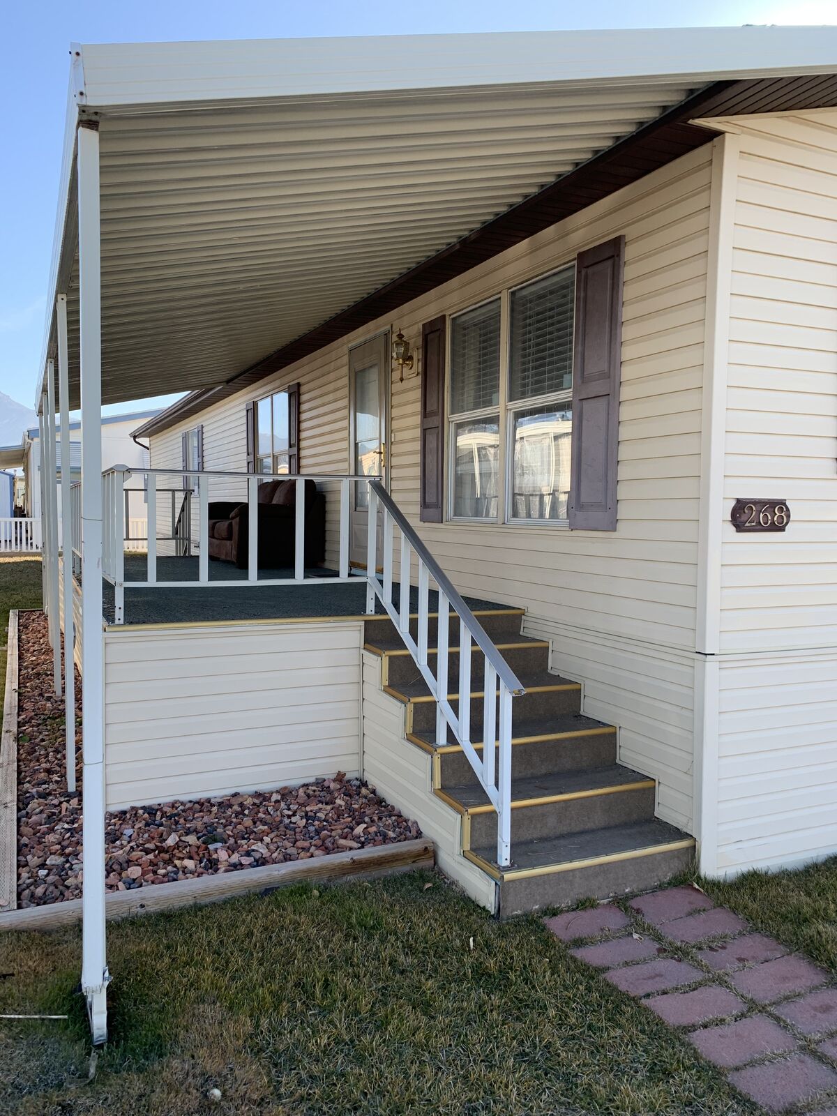 Mobile Home for sale