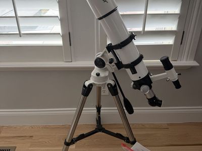 Gskyer Telescope with Tripod and Accessories