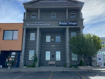 Office Space - For Rent in the Heart of Bountiful