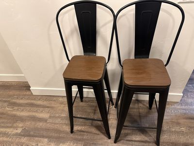 Barstools
