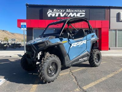 2026 Polaris RZR® Trail Sport