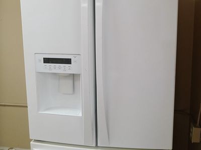Kenmore Bottom Freezer Refrigerator~90 Day Guarantee