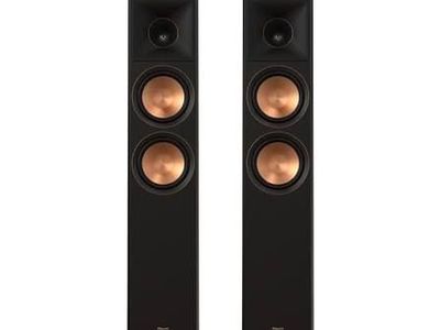 Klipsch RP6000 - FII