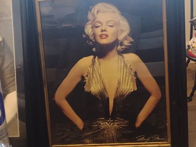 marilyn Monroe
