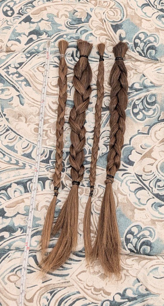 hair