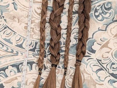 hair