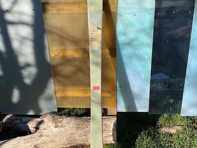 2026 Fischer ranger 90 skis