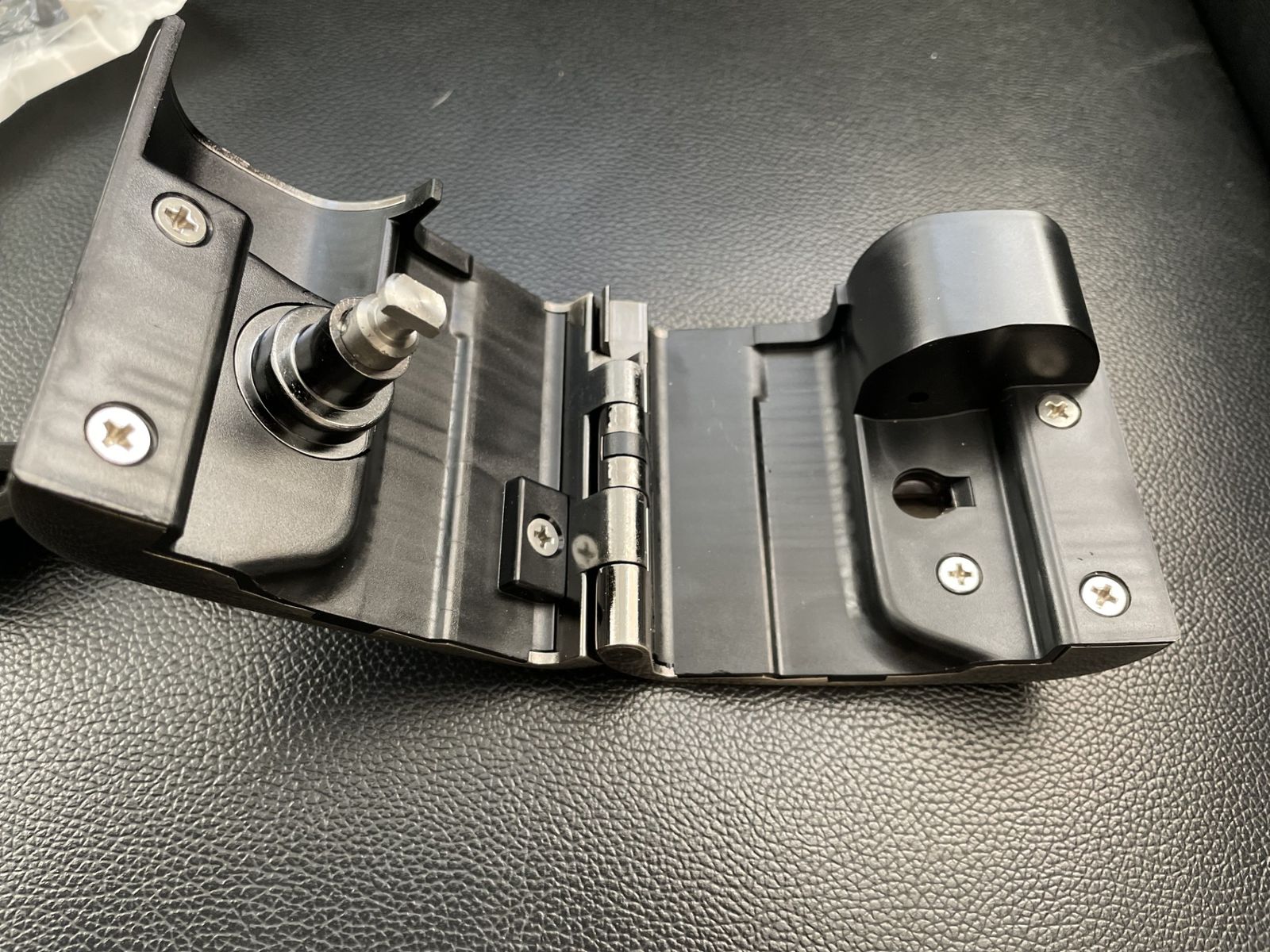 T-Lock Hand Gun Lock