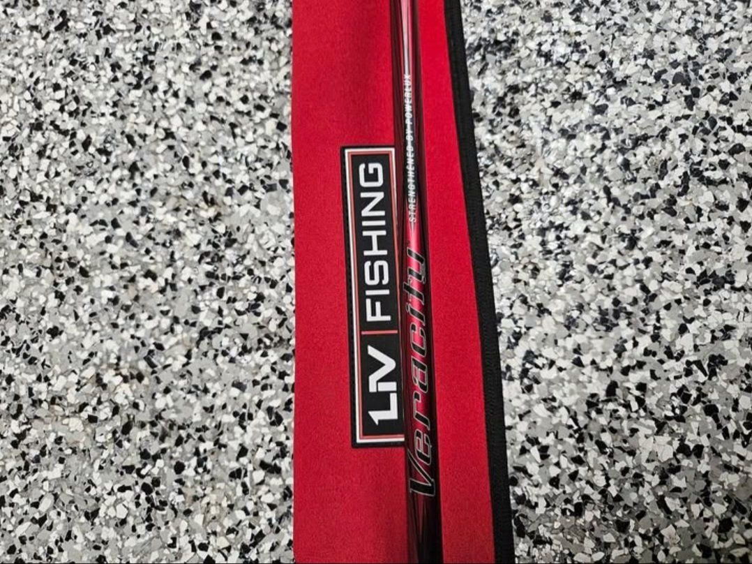 Abu Garcia Veracity