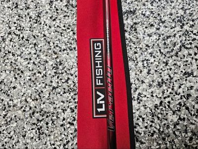 Abu Garcia Veracity