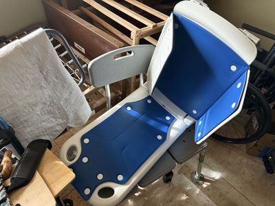 Electric Lift Chair