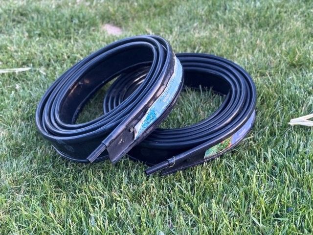 New Landscape Edging 2 Rolls