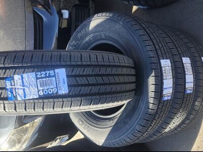 LT225/75R16 CELIMO PREVAIL H/T