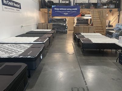 Mattress by Appointment Business for Sale – Turnkey Operation