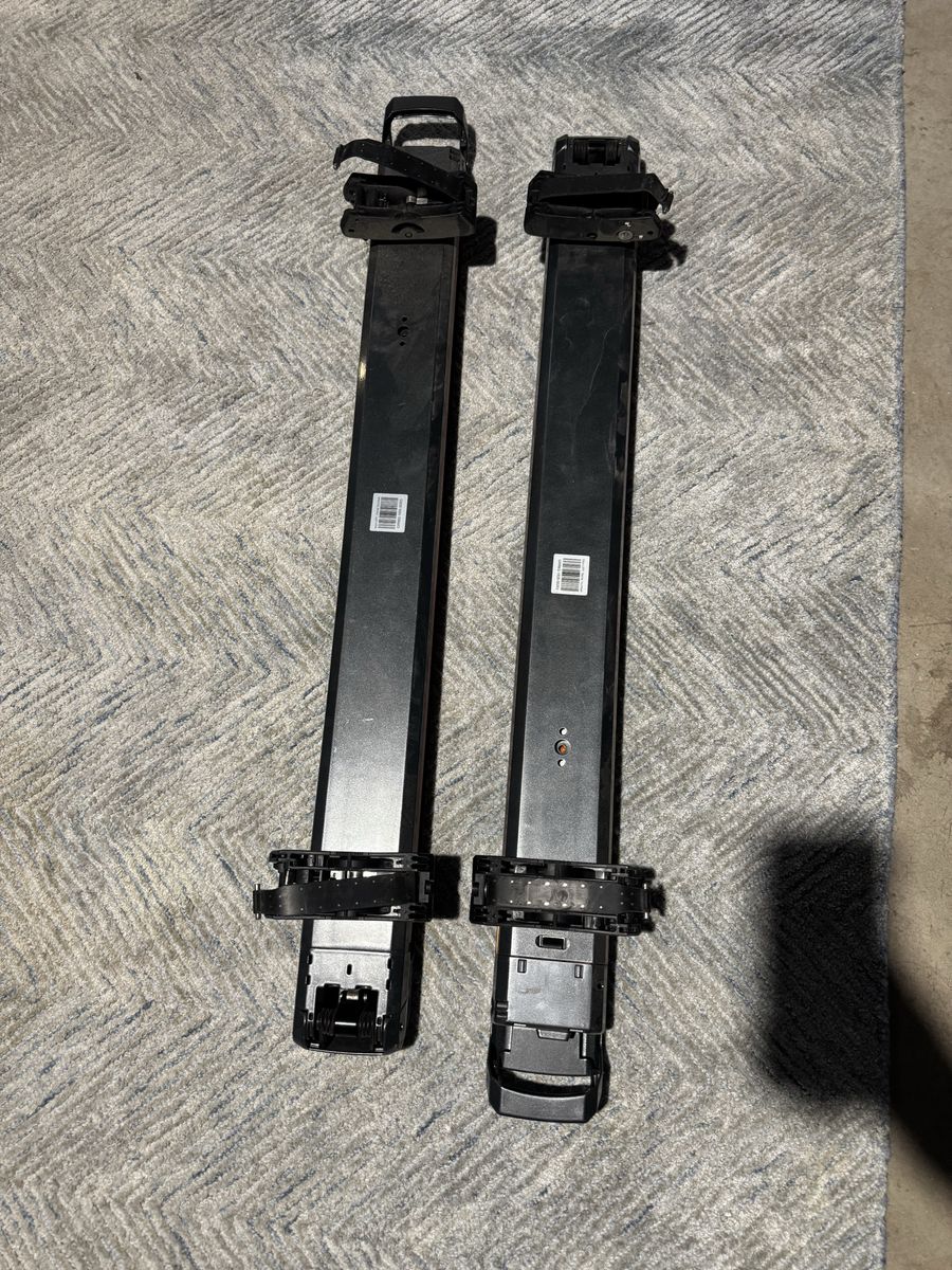 Kuat grip 4 ski rack