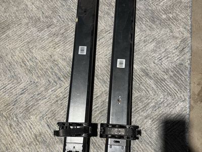 Kuat grip 4 ski rack