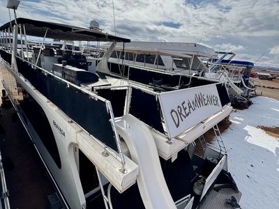 Antelope Point Marina Houseboat *Dream Weaver Trip #5* (June 20-27, 2026)