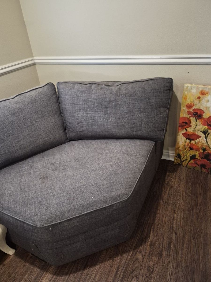 Corner Couch
