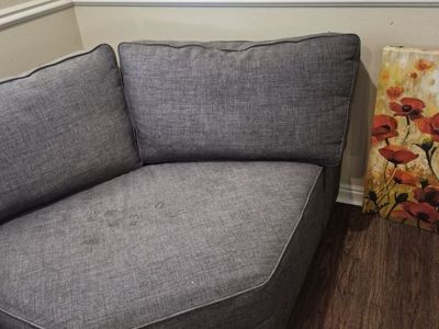 Corner Couch