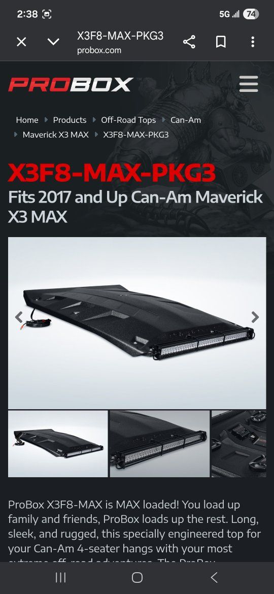 2017 and newer can m or maverick.Two cedar stereo