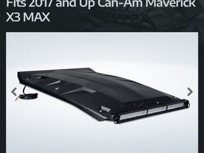 2017 and newer can m or maverick.Two cedar stereo