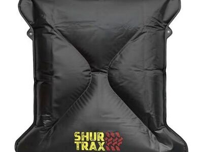 Shurtrax Weighted Bag for Winter Traction