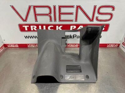Used Peterbilt Left Kick Panel Dash Panel, Part # S60-6086-0281