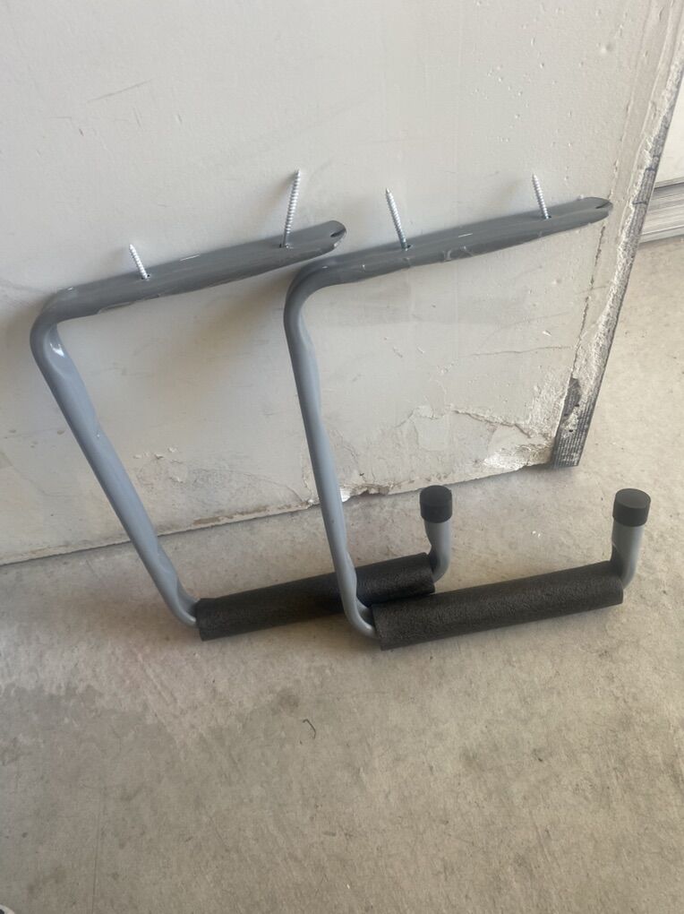 Paddle Board/Bike/Snowboard Rack