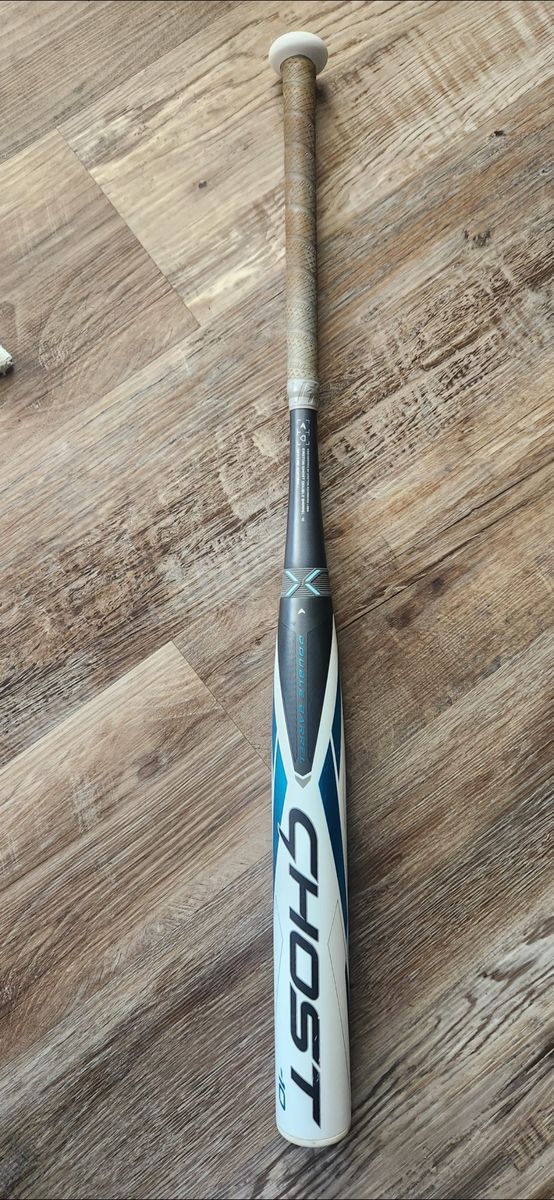 Easton Ghost Softball Bat 32in-10