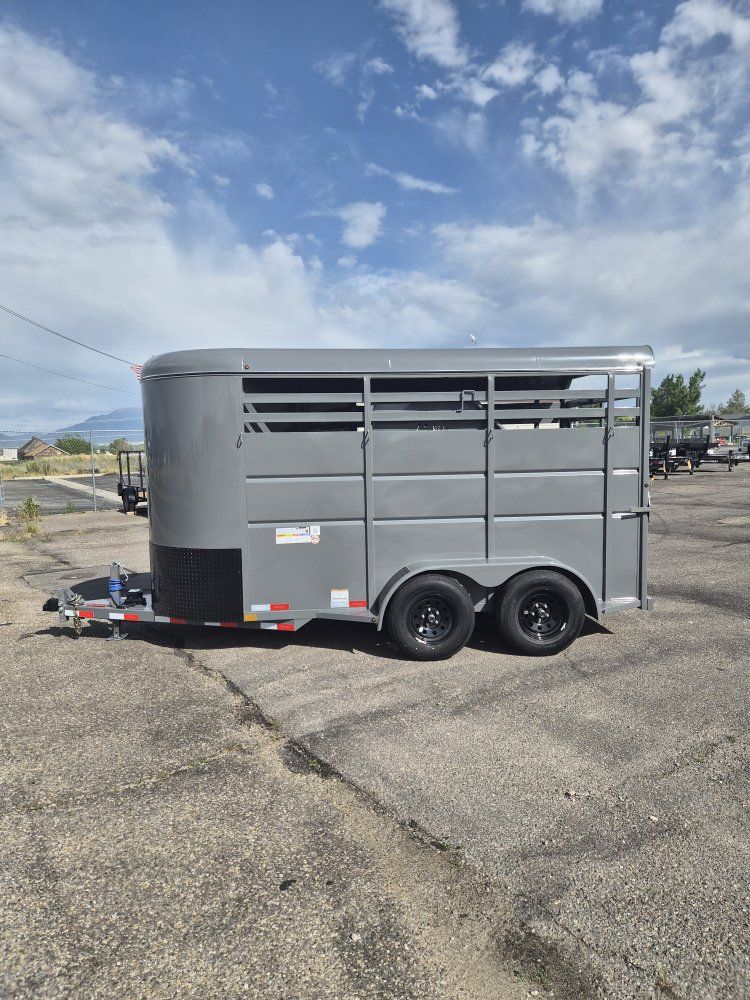 *DELCO  Premium 2-Horse 14' Torsion