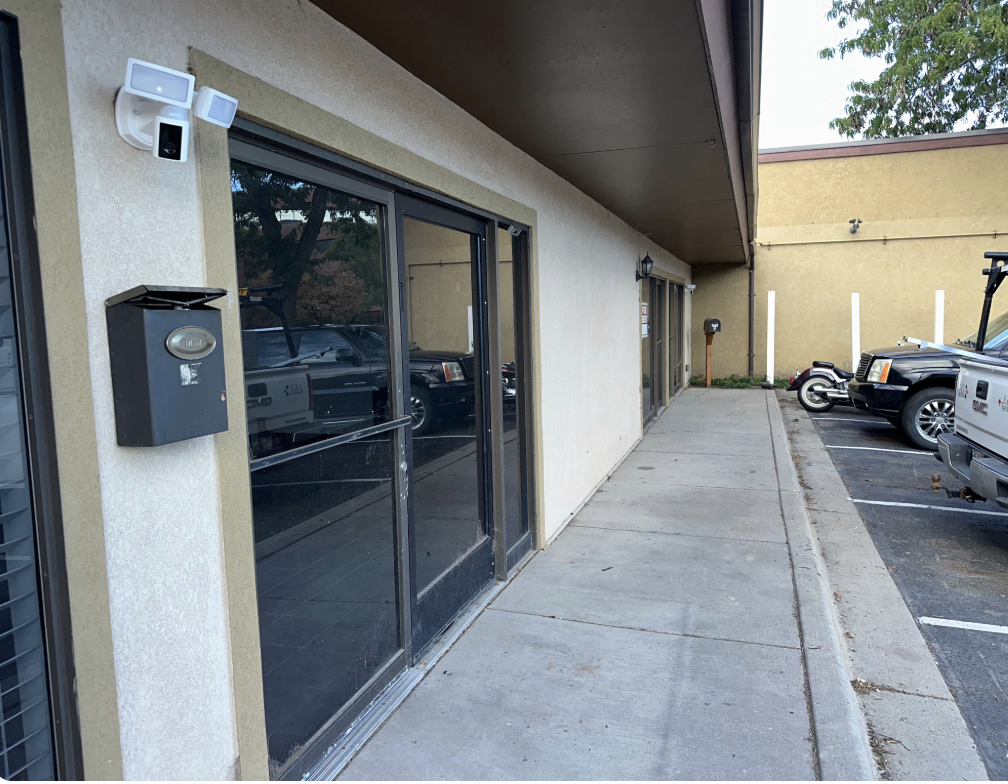 Commercial Space