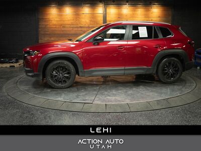 2024 Mazda CX-50 2.5 S Premium