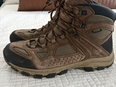 Vasque Hiking Boots