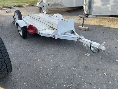 Utility Trailer