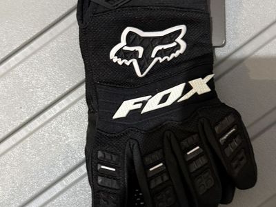 Fox MTB Gloves Large