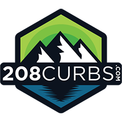 Decorative Concrete Curb Business in HOT SW Idaho!