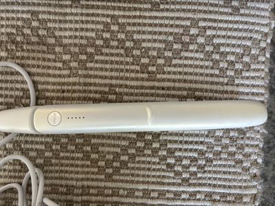 Dryer Flat Iron