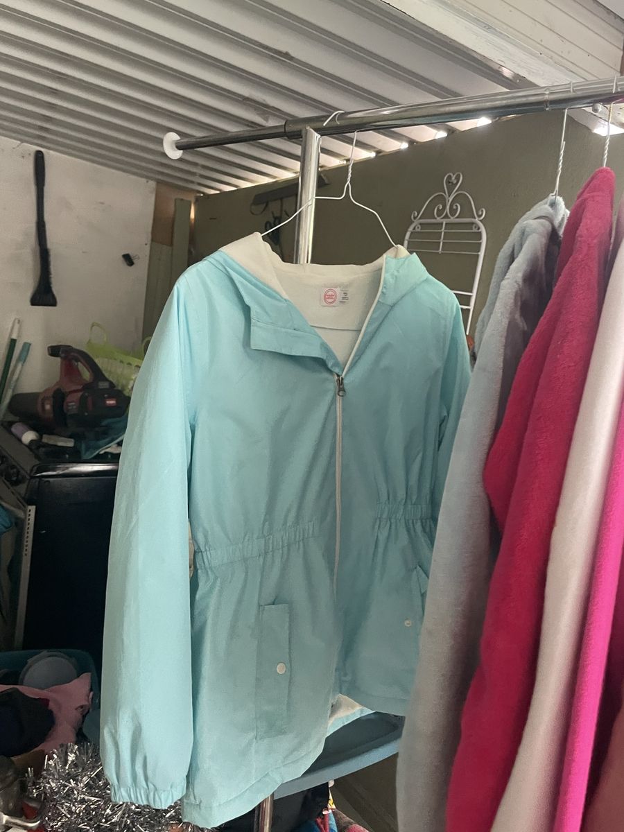 Jackets. Good condition 