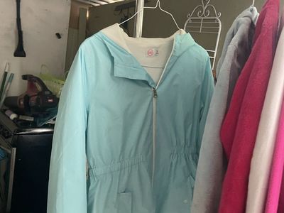 Jackets. Good condition