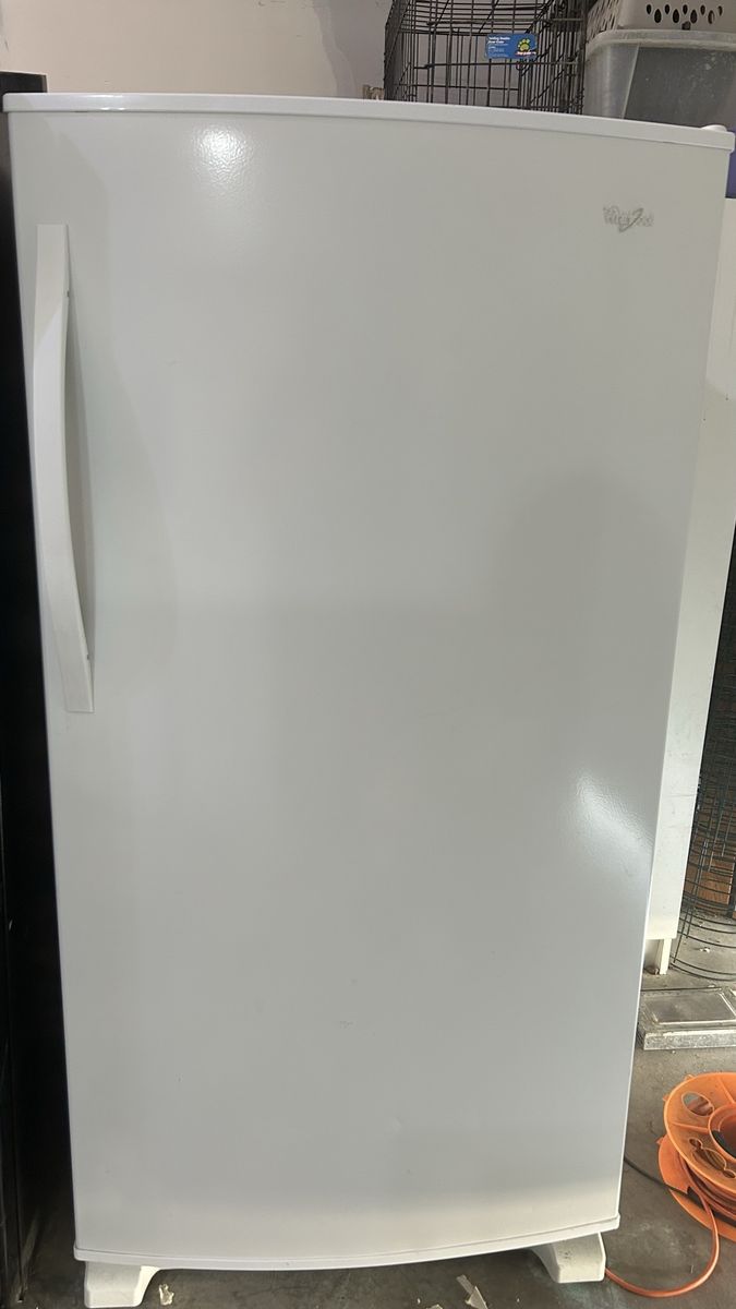 20 cubic foot frost free freezer
