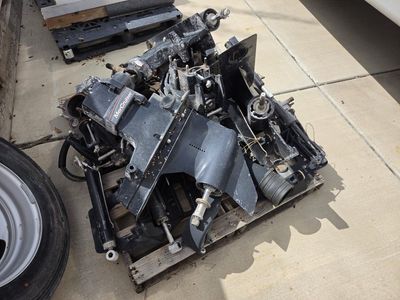Mercruiser Alpha 1 Gen 2