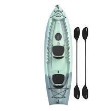 Lifetime Envoy Tandem Kayak